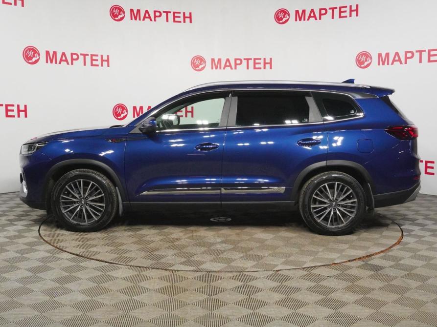 Chery Tiggo 8 Pro I Вологда  - изображение 8