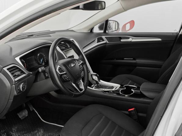 Ford Mondeo V с пробегом 2015 года, цена 1 690 000 рублей, 125288 км, седан, Автокод Объявления