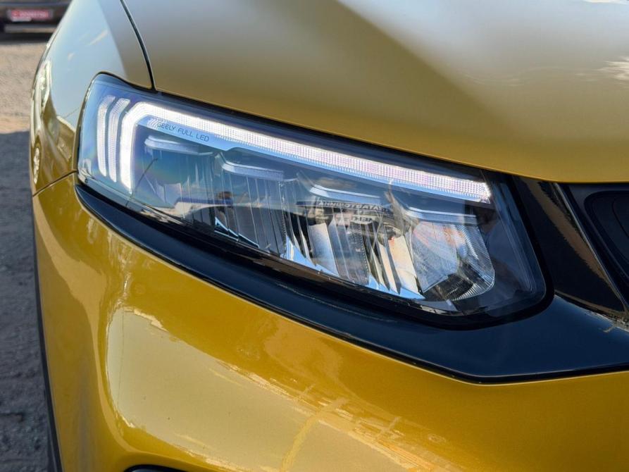 Geely Tugella I Набережные Челны  - изображение 11