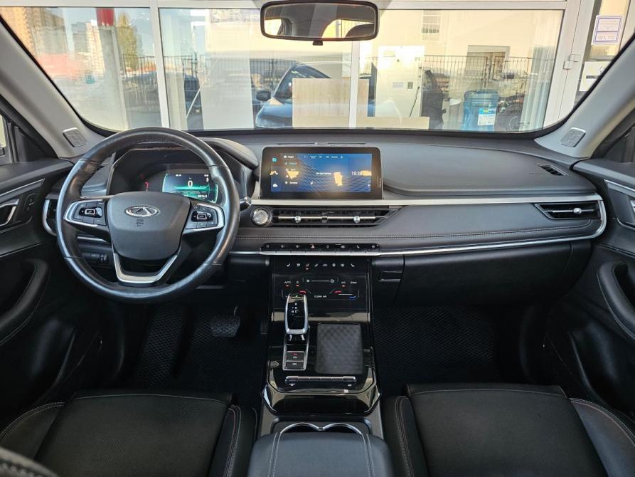 Chery Tiggo 7 Pro I Липецк  - изображение 6