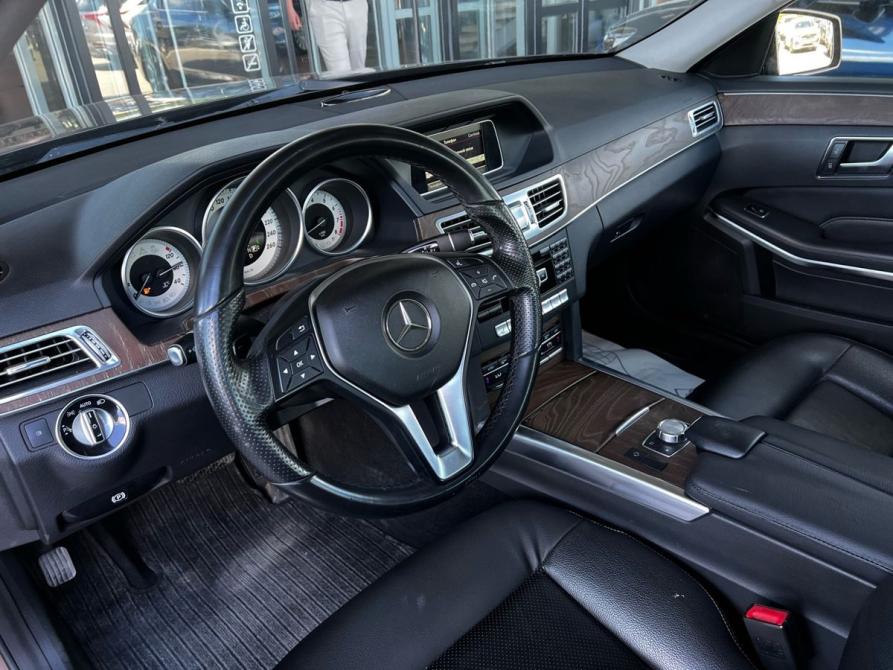 Mercedes-Benz E-Класс IV (W212 S212 C207) Рестайлинг Волгоград  - изображение 8