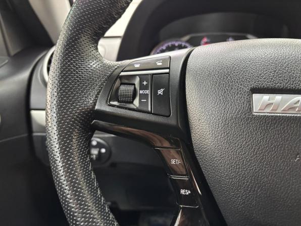 Haval H5 I с пробегом 2020 года, цена 1 280 000 рублей, 110583 км, внедорожник, Автокод Объявления