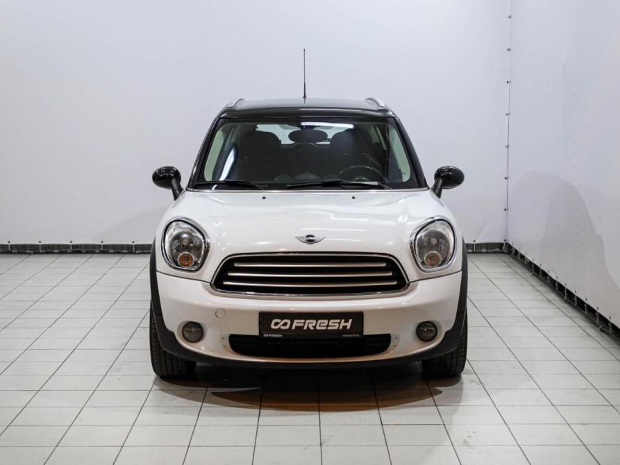 Mini Countryman I Ростов-на-Дону  - изображение 3