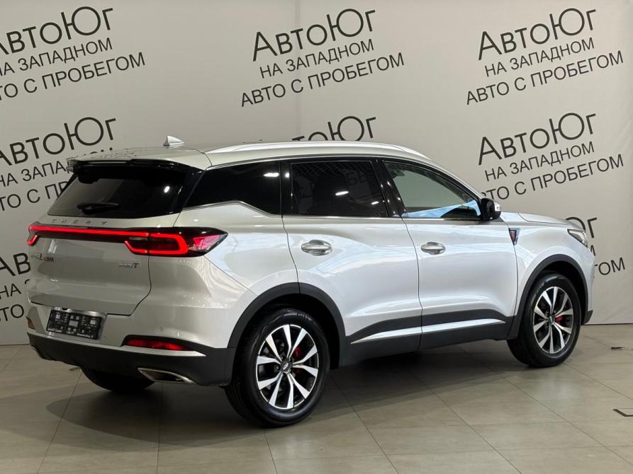 Chery Tiggo 7 Pro Max I Ставрополь  - изображение 6