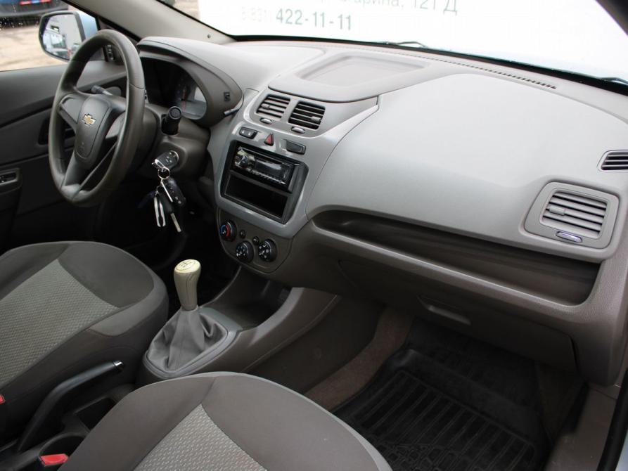 Chevrolet Cobalt II Нижний Новгород  - изображение 8