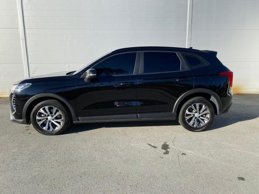 Haval Jolion I Рестайлинг Екатеринбург  - изображение 5