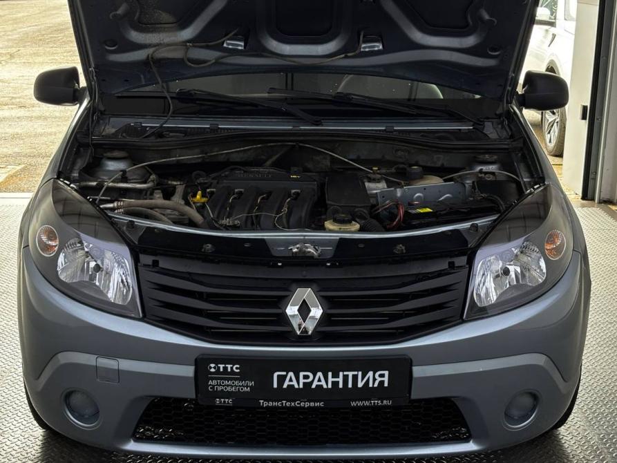 Renault Sandero I Уфа  - изображение 11