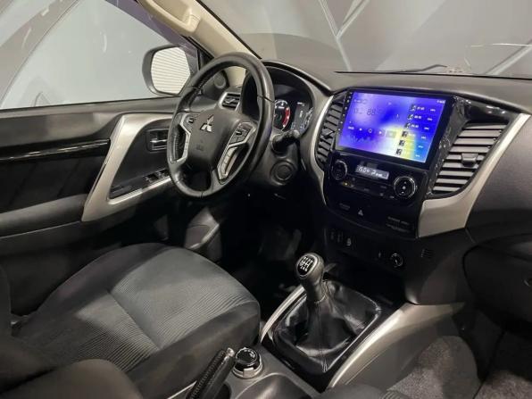 Mitsubishi Pajero Sport III с пробегом 2019 года, цена 2 895 000 рублей, 130000 км, внедорожник, Автокод Объявления