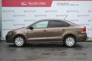 Volkswagen Polo V Старый Оскол  - изображение 24
