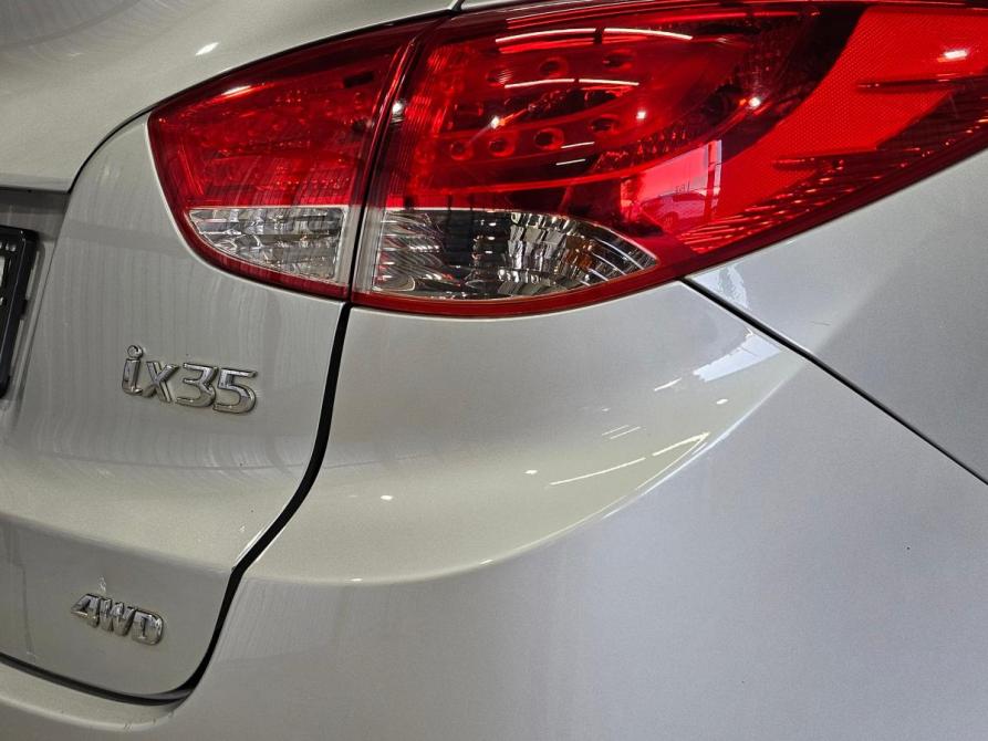 Hyundai ix35 I Краснодар  - изображение 14