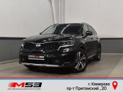Kia Sorento IV Кемерово  - изображение 31