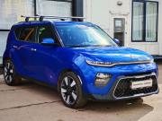 Kia Soul III Москва  - изображение 15