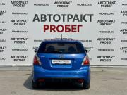 Kia Rio II Рестайлинг Владимир  - изображение 14