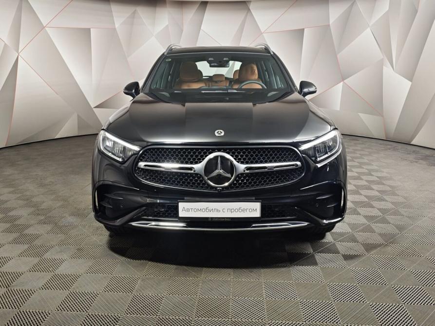 Mercedes-Benz GLC II (X254) Москва  - изображение 7