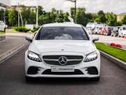 Mercedes-Benz C-Класс IV (W205) Рестайлинг Санкт-Петербург  - изображение 40