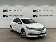Toyota Corolla XII (E210) Санкт-Петербург  - изображение 33