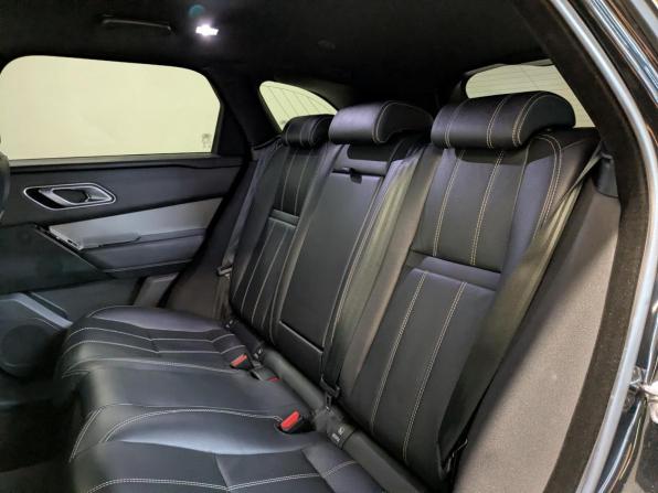 Land Rover Range Rover Velar I с пробегом 2021 года, цена 4 900 000 рублей, 82506 км, внедорожник, Автокод Объявления