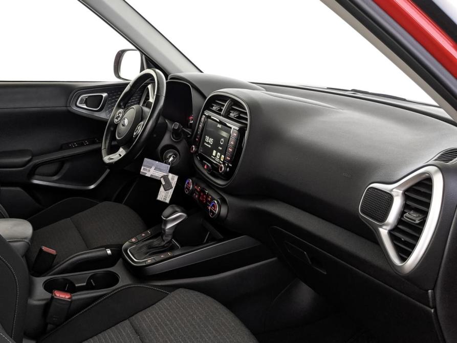 Kia Soul III Москва  - изображение 13
