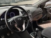 Hyundai Solaris I Рестайлинг Екатеринбург  - изображение 36