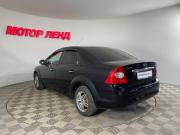 Ford Focus II Рестайлинг Воронеж  - изображение 25