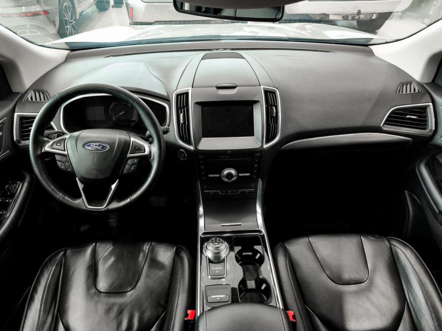 Ford Edge II Рестайлинг Казань  - изображение 17