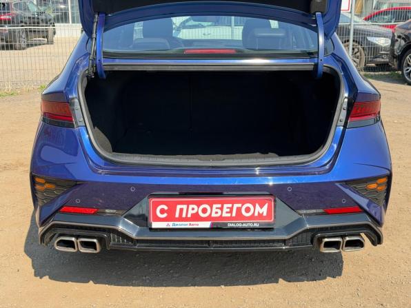 Hyundai Lafesta I Рестайлинг с пробегом 2023 года, цена 2 560 000 рублей, 42900 км, седан, Автокод Объявления