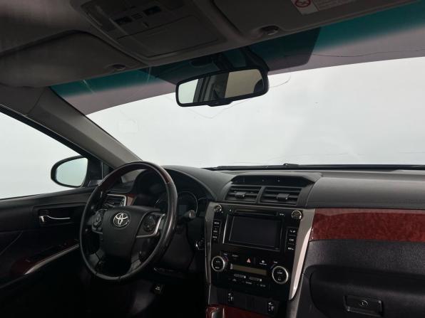 Toyota Camry VII (XV50) с пробегом 2012 года, цена 1 489 000 рублей, 243000 км, седан, Автокод Объявления