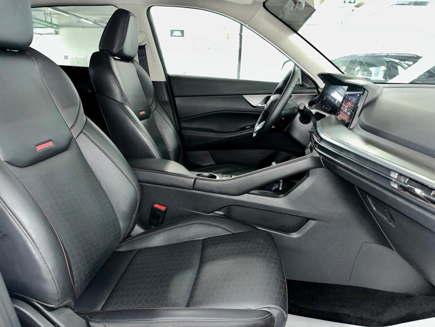 Changan CS35 Plus I Рестайлинг Уфа  - изображение 10