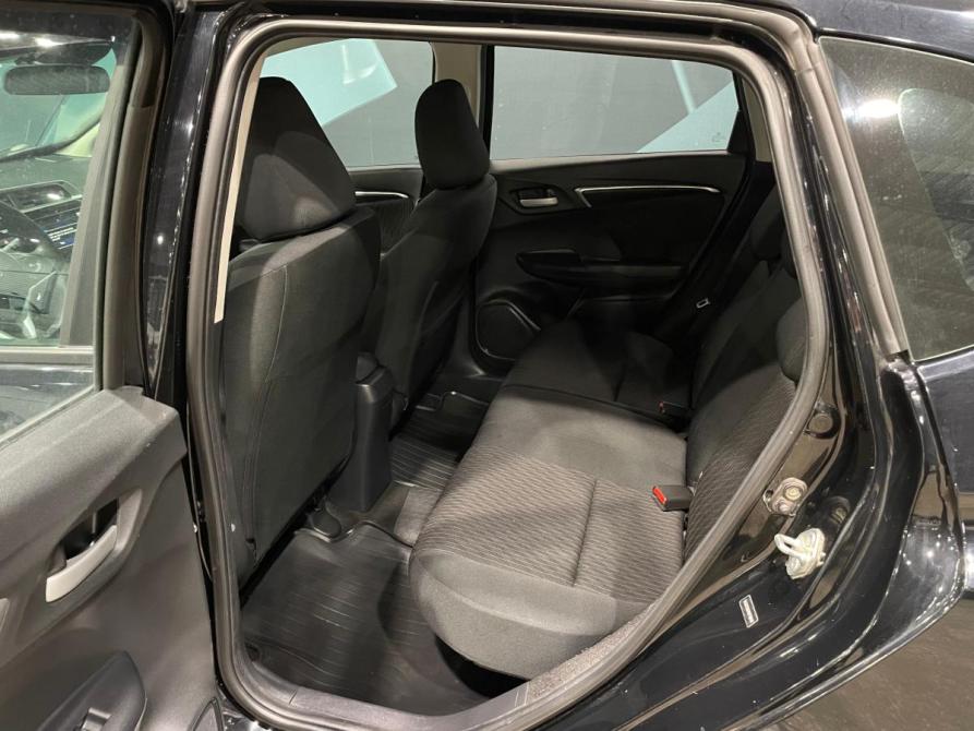 Honda Fit III Рестайлинг Пермь  - изображение 12