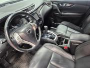 Nissan Qashqai II Воронеж  - изображение 35