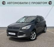 Ford Kuga II Стерлитамак  - изображение 30