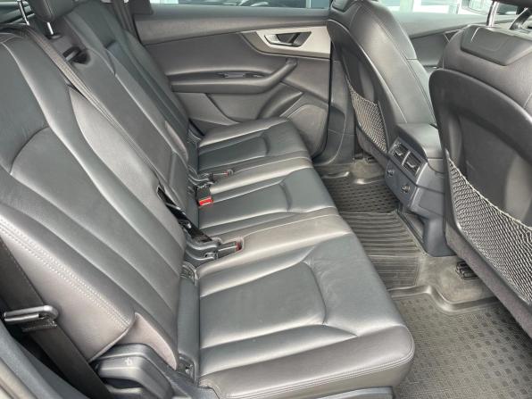Audi Q7 II (4M) с пробегом 2016 года, цена 2 450 000 рублей, 330852 км, внедорожник, Автокод Объявления