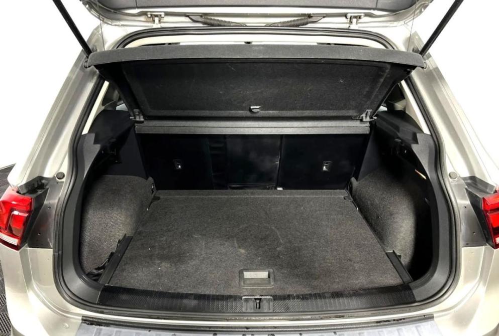 Volkswagen Tiguan II Нижний Новгород  - изображение 23