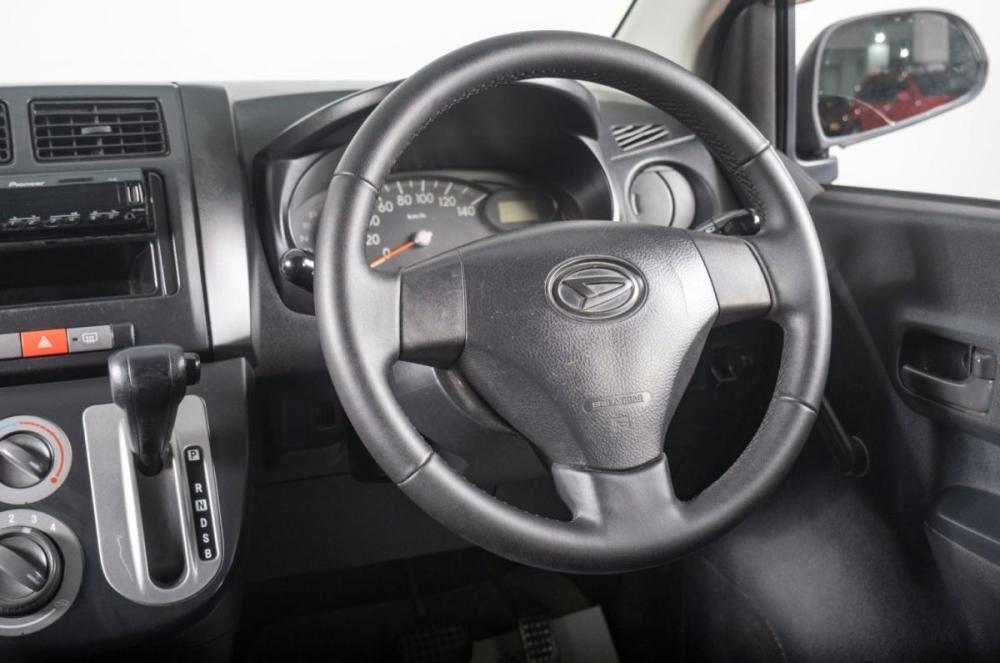 Daihatsu Mira VII Томск  - изображение 9