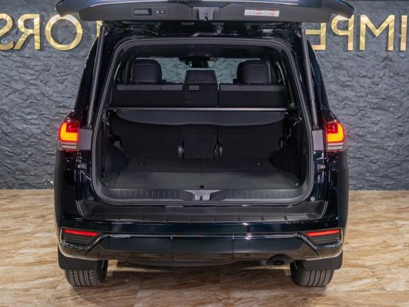 Новый Toyota Land Cruiser 300 Series 2026 года, цена 14 600 000 рублей, внедорожник, Автокод Объявления