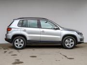 Volkswagen Tiguan I Рестайлинг Москва  - изображение 33