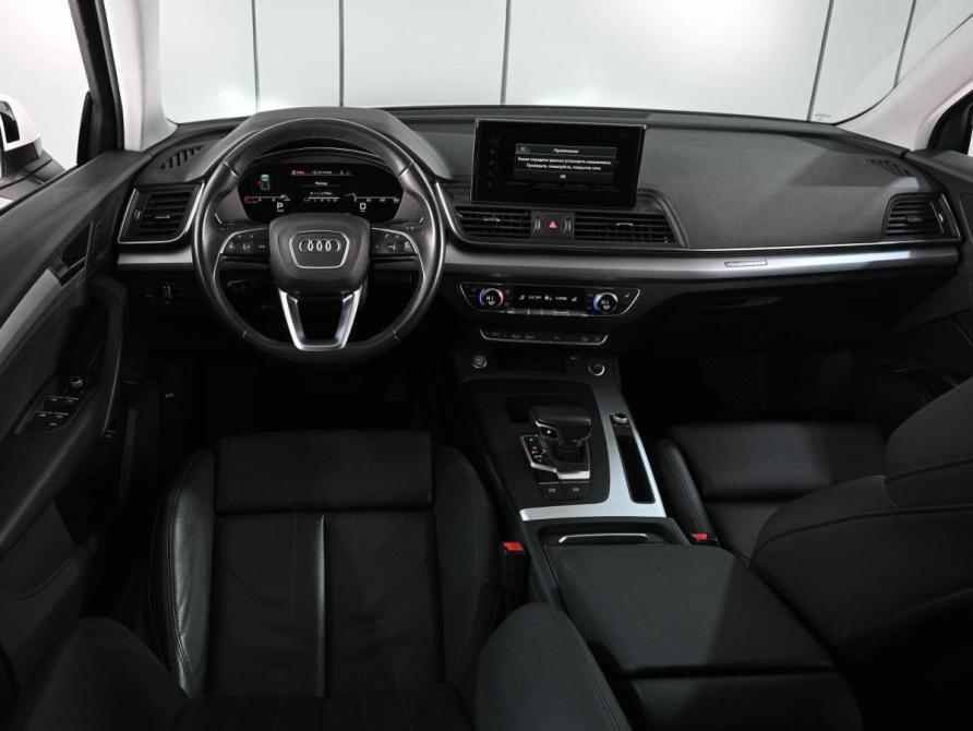 Audi Q5 II (FY) Рестайлинг Ростов-на-Дону  - изображение 6