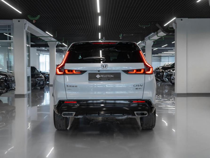 Honda CR-V VI Москва  - изображение 6