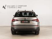 Skoda Kodiaq I Казань  - изображение 12