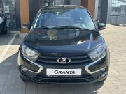 Lada (ВАЗ) Granta I Рестайлинг Краснодар  - изображение 14