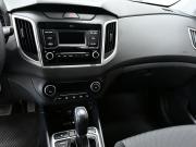 Hyundai Creta I Рестайлинг Новосибирск  - изображение 35