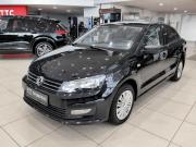 Volkswagen Polo V Рестайлинг Казань  - изображение 23