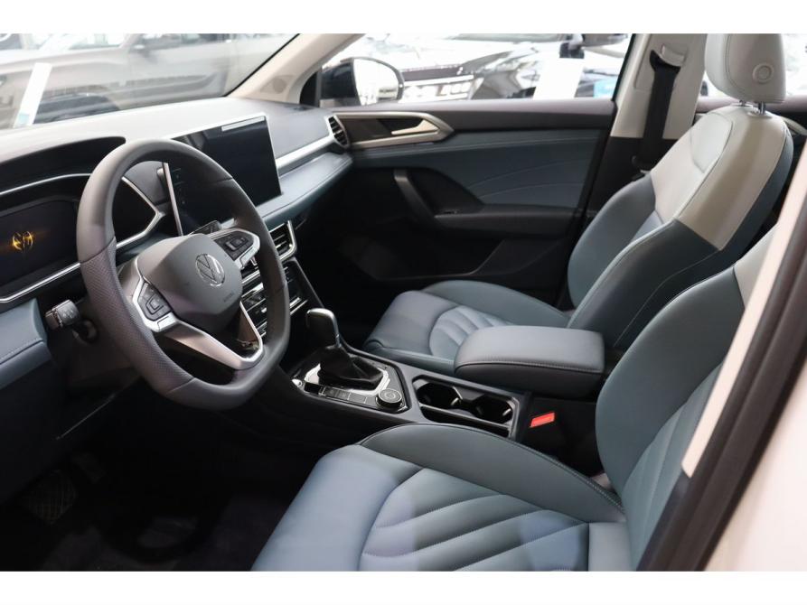 Volkswagen Tharu I Рестайлинг Москва  - изображение 9