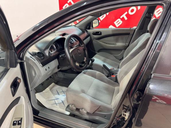 Chevrolet Lacetti I с пробегом 2012 года, цена 550 000 рублей, 190023 км, хэтчбек, Автокод Объявления