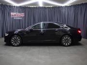 Audi A6 V (C8) Москва  - изображение 33