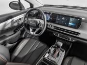 BAIC U5 Plus Нижний Новгород  - изображение 39