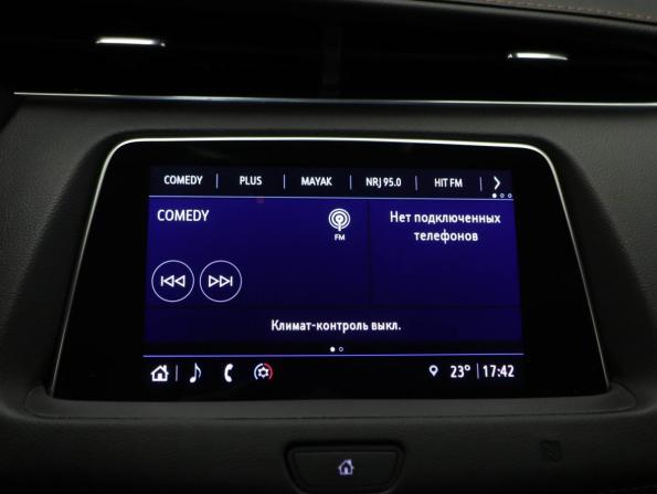 Cadillac XT4 I с пробегом 2021 года, цена 3 130 000 рублей, 77428 км, внедорожник, Автокод Объявления