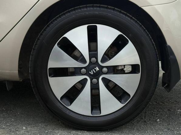 Kia Rio III с пробегом 2012 года, цена 888 000 рублей, 167006 км, седан, Автокод Объявления