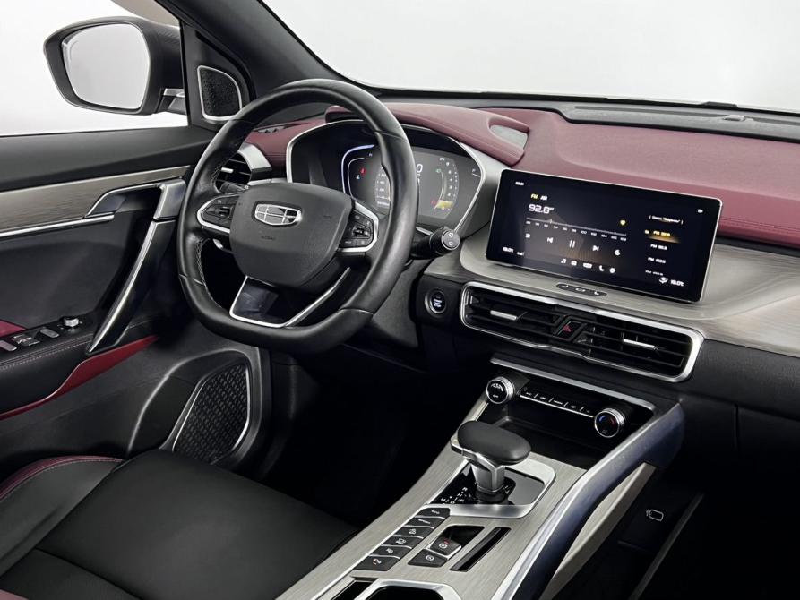 Geely Coolray I Калининград  - изображение 13