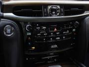 Lexus LX III Рестайлинг 2 Москва  - изображение 48
